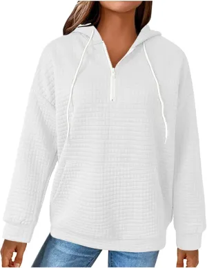aihihe petite clothes women womens white hoodie water hoodie florida hoodie soft oversized hoodies women