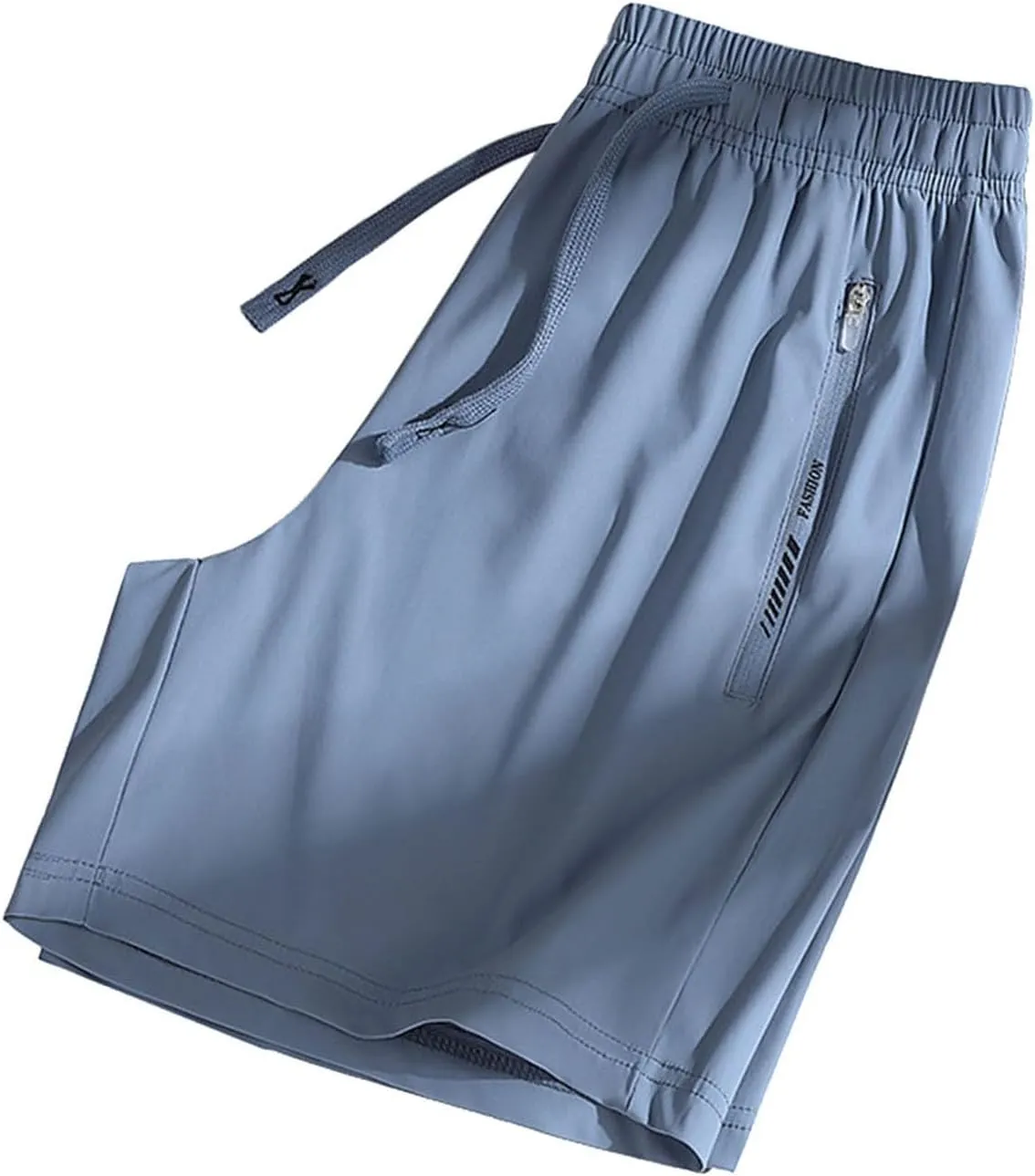 Beeswan Shorts - Ice Active Quick Dry Short for Unisex Boys Girls IcedActive Breathable Loose Relaxed Fit Short Pants