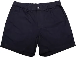 BERMIES Men’s Cotton Stretch Shorts - 5.5” Inseam, Lightweight, Breathable, Stylish & Comfortable for Everyday Wear