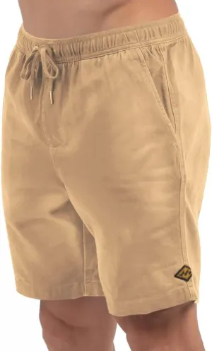 Billabong Big and Tall Shorts for Men – Casual Lounge Cotton Stretch Shorts, Loose Fit Baggy Oversized Shorts