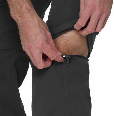 Cargo Pants for Men - Tactical Pants - Hiking Convertible Outdoor Pants Men