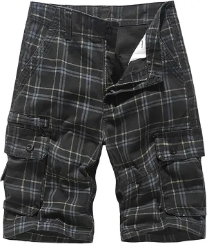 Cargo Shorts Men Shorts Vintage Sports Mens Shorts Mens Casual Shorts White Shorts Men Cargo Pants for Men Mens Big
