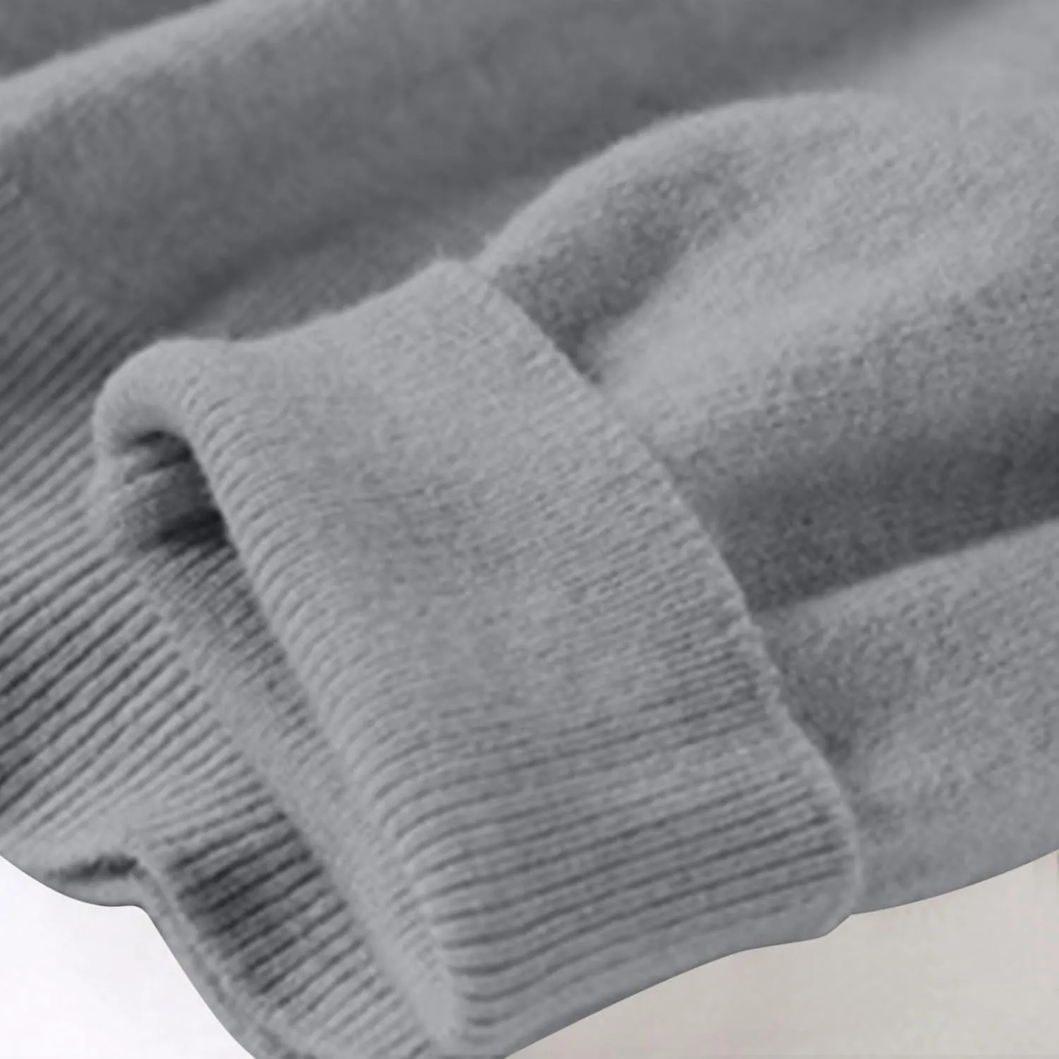 Cashmere Sweaters for Women 2024 Long Sleeve Crew Neck Soft Warm Cozy Pullover Wool Knit Jumpers Sweater