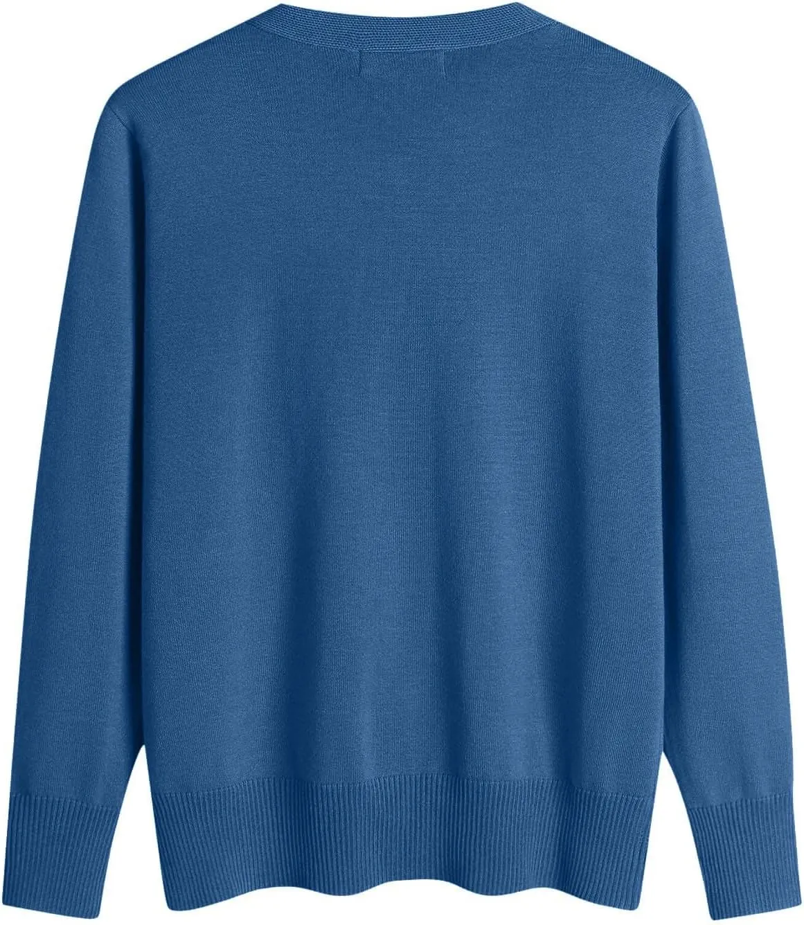 Cashmere Sweaters for Women Casual Long Sleeve Pullover Tops Merino Wool Sweaters Women Lightweight Knit Sweaters