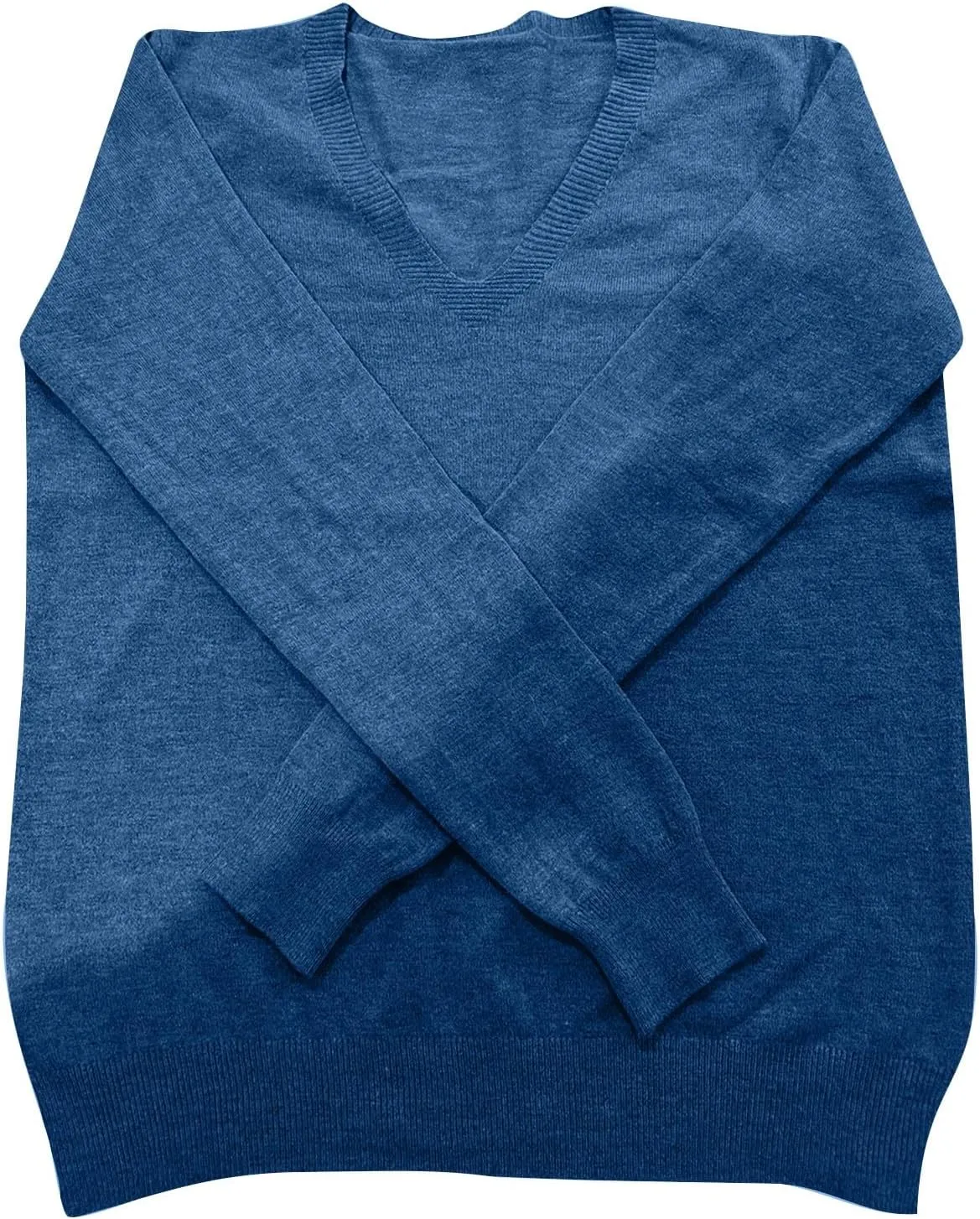 Cashmere Sweaters for Women Casual Long Sleeve Pullover Tops Merino Wool Sweaters Women Lightweight Knit Sweaters