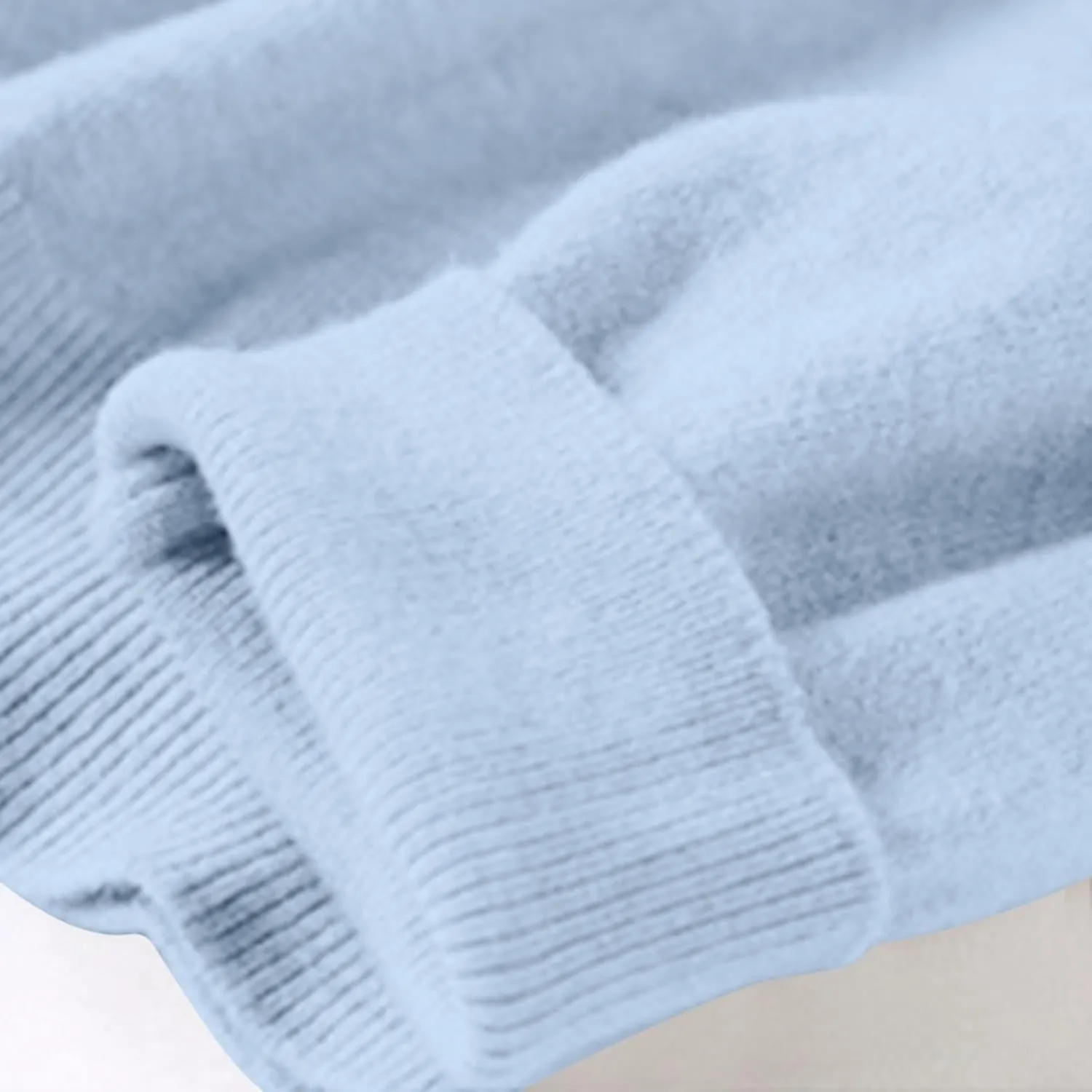 Cashmere Sweaters for Women Winter Long Sleeve Crewneck Pullover Sweater 2024 Fall Soft Basic Wool Knit Sweater
