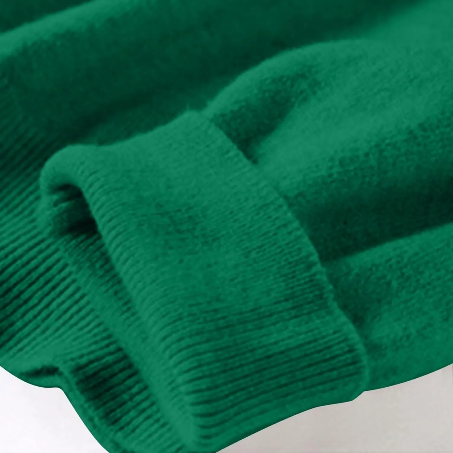 Cashmere Sweaters for Women Winter Long Sleeve Crewneck Pullover Sweater 2024 Fall Soft Basic Wool Knit Sweater