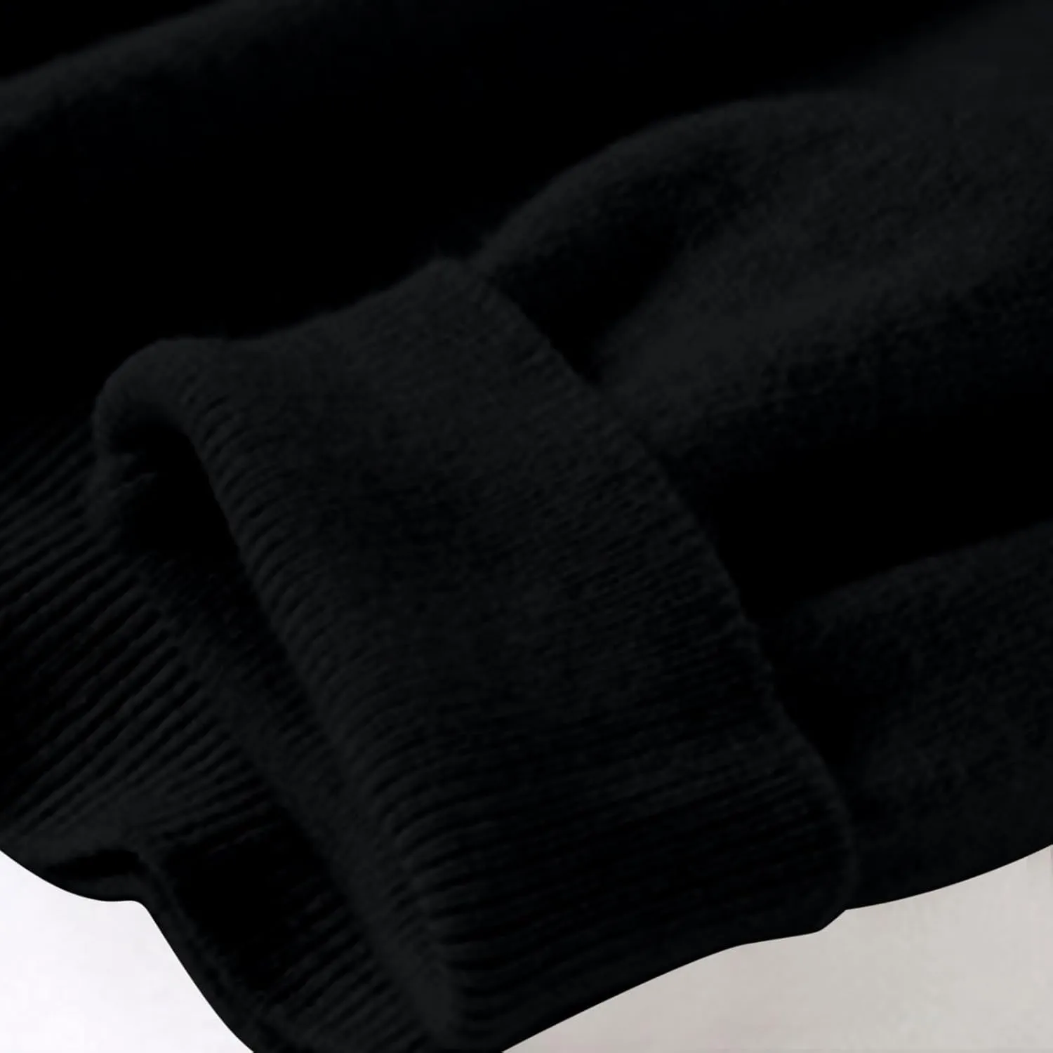 Cashmere Sweaters for Women Winter Long Sleeve Crewneck Pullover Sweater 2024 Fall Soft Basic Wool Knit Sweater