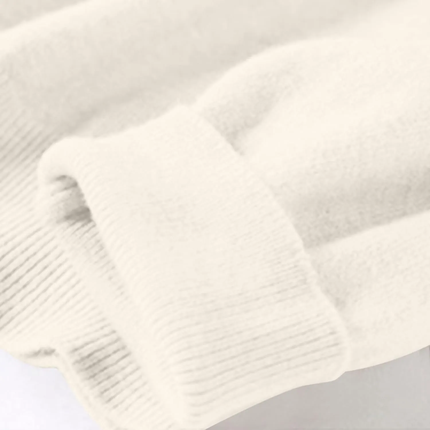 Cashmere Sweaters for Women Winter Long Sleeve Crewneck Pullover Sweater 2024 Fall Soft Basic Wool Knit Sweater