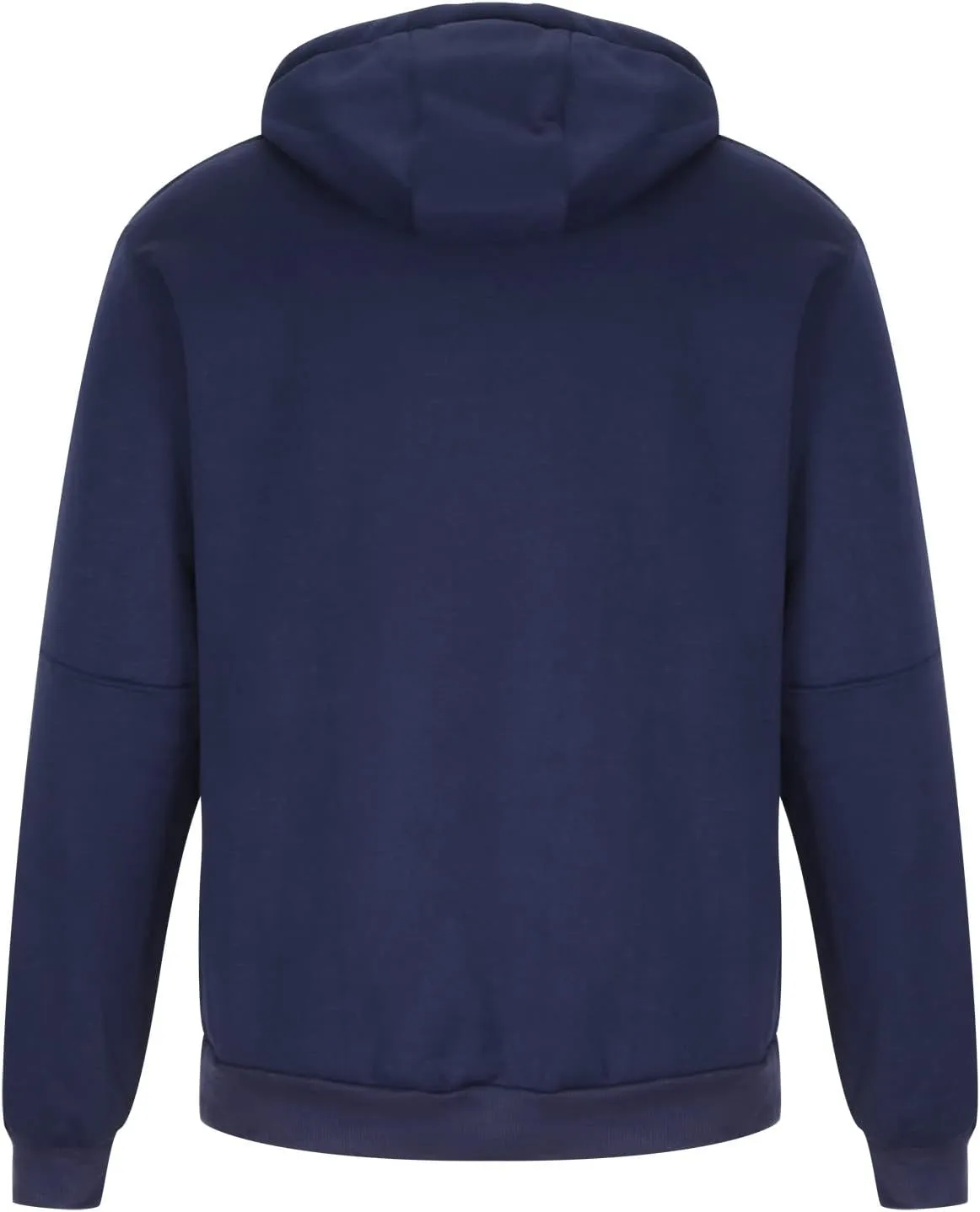Fleece Hoodies for Men Zipper Lightweight Spring Fall Long Sleeve Active Mens Jackets Sports Full Zip Sweatshirts
