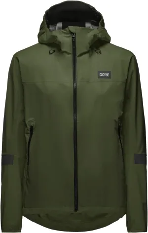 GORE WEAR Women's Lupra Cycling Jacket