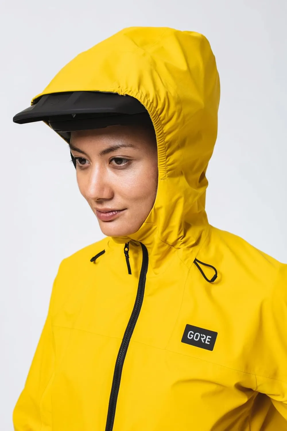 GORE WEAR Women's Lupra Cycling Jacket