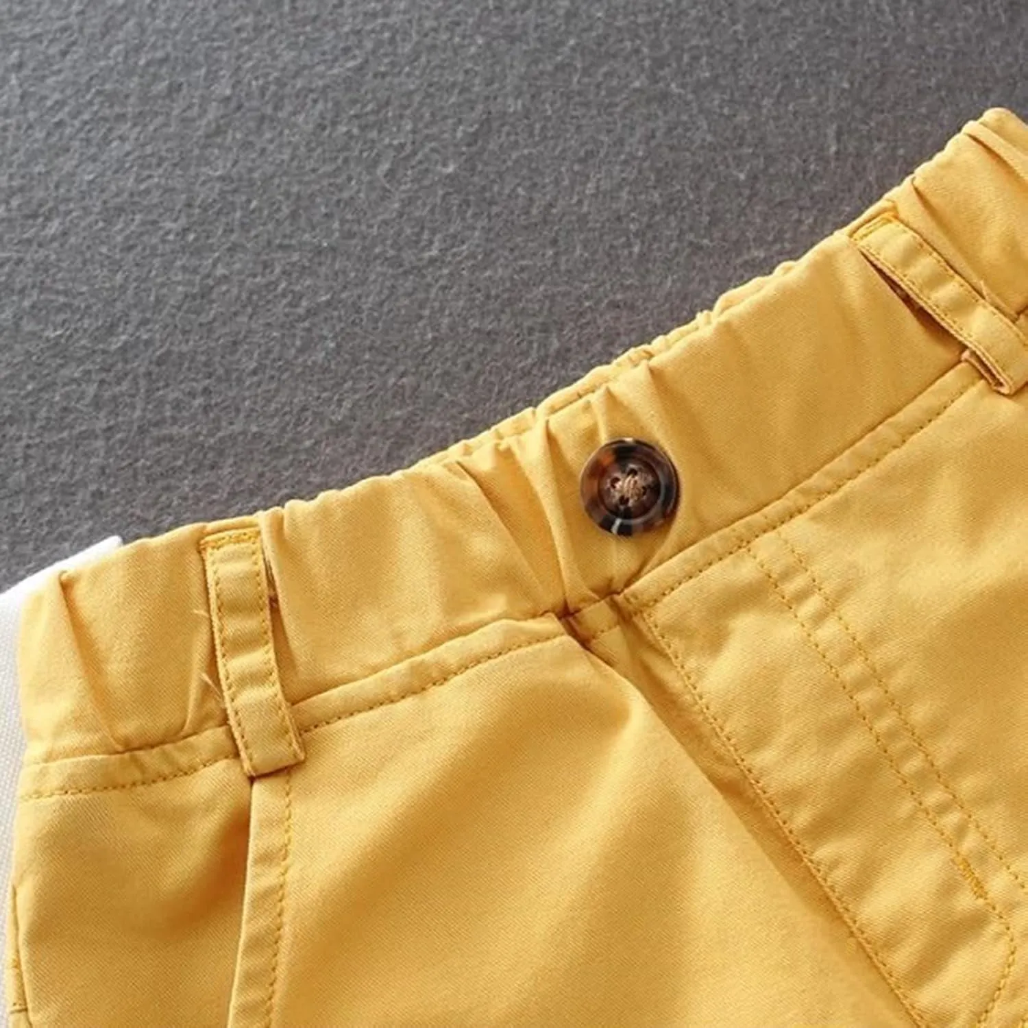 Kids Toddler Boys Stretch Shorts Boys Cotton Solid Color Bottoms Cargo Shorts Joggers Boys Basketball Shorts