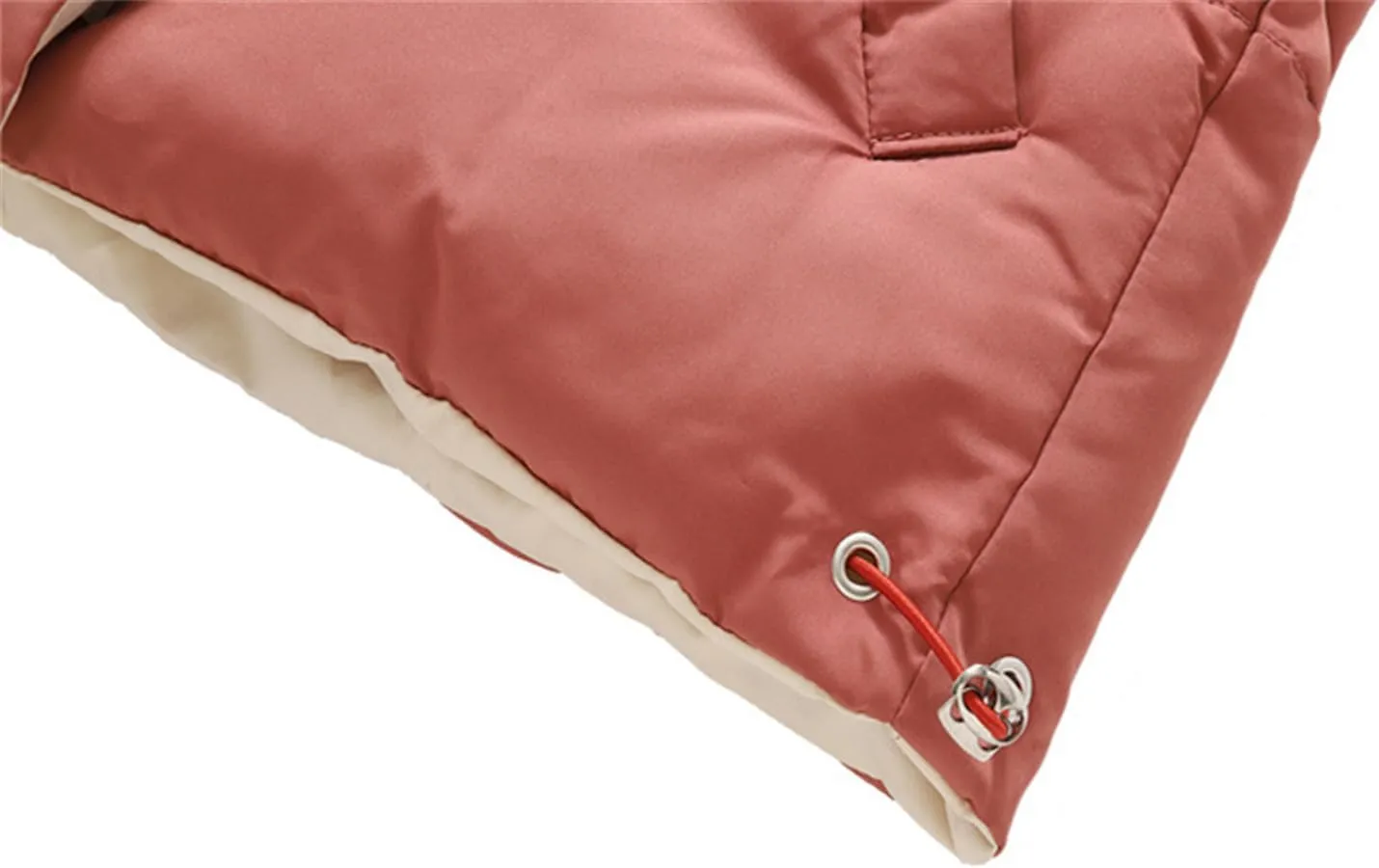 Little Girls Boys Winter Warm Softshell Quilted Padded Puffer Down Vest Ultra Light Waistcoat Jacket