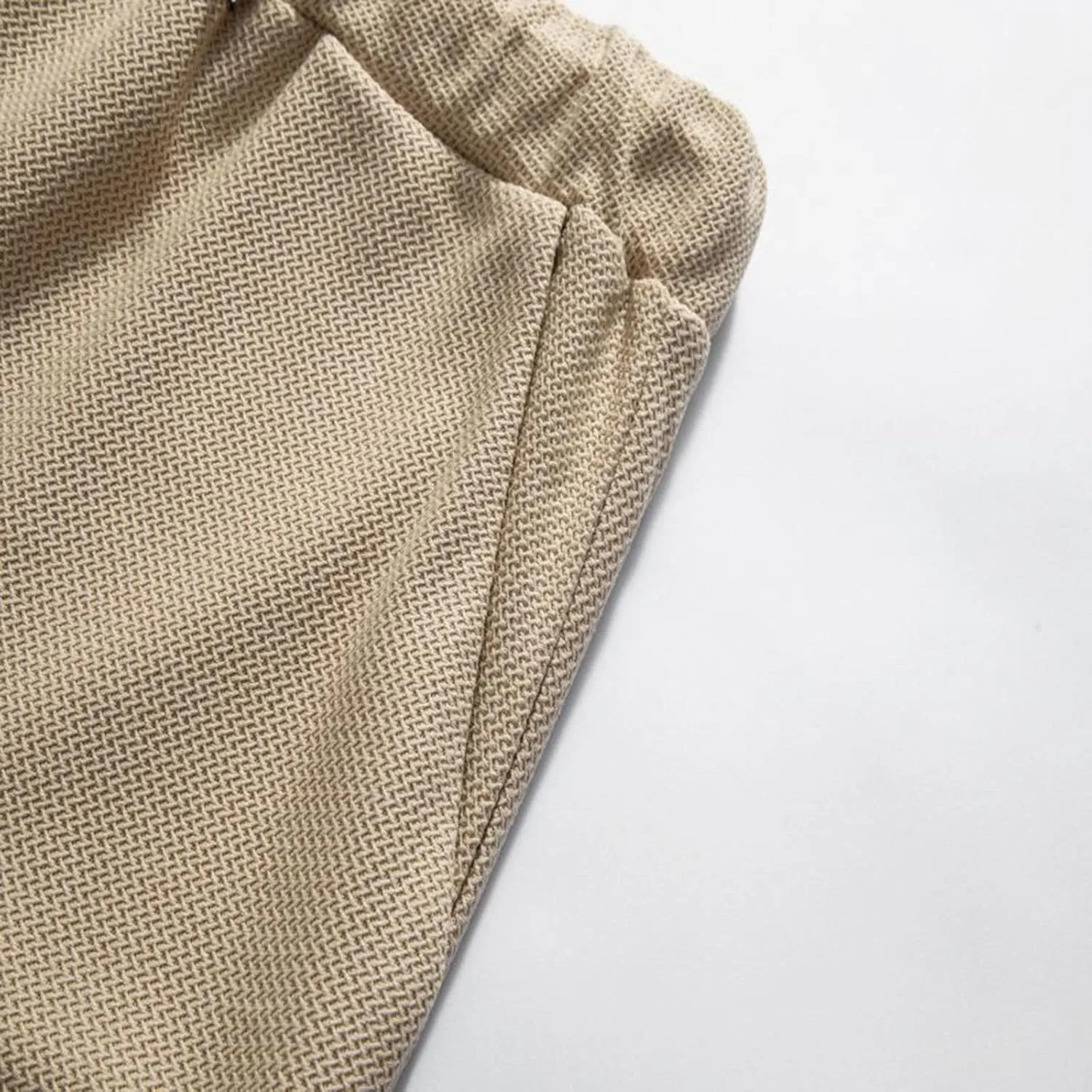 Men Chino Pants Slim Fit Stretch Tight Trousers Casual Elastic Cargo Trousers Mens Men's Pants Loose Casual Waist