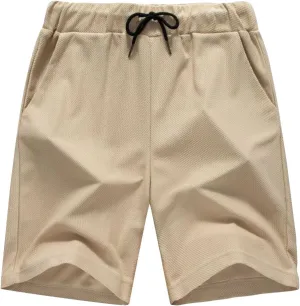 Men Chino Pants Slim Fit Stretch Tight Trousers Casual Elastic Cargo Trousers Mens Men's Pants Loose Casual Waist
