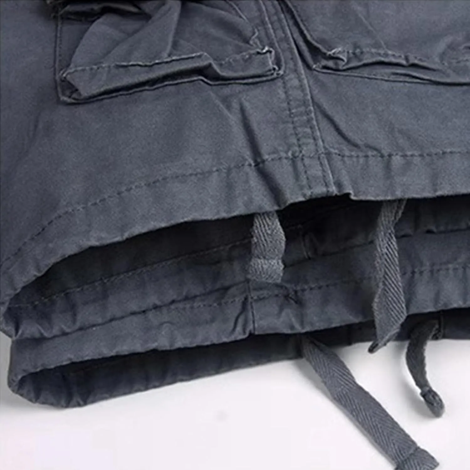 Men's Cargo Pants Multi-Pocket Zippered Slim Trousers Cargo Pants for Men Men Jogging Pants Cargo Pants Sports Pants