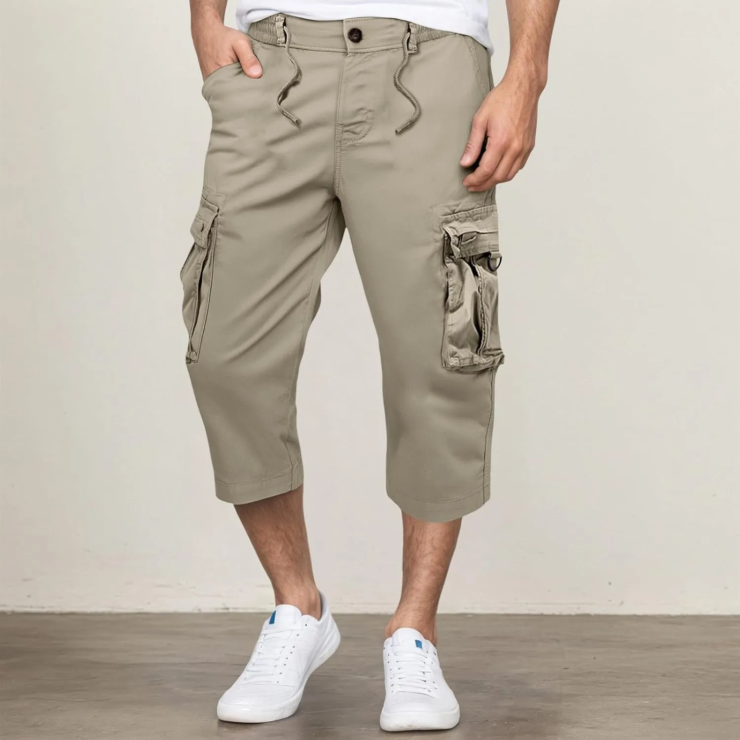 Mens Dress Trousers Jeans Jogger Linen Smarty Hiking Stretch Shorts Sport Casual Summer Cloth Football Leather Tuxedo
