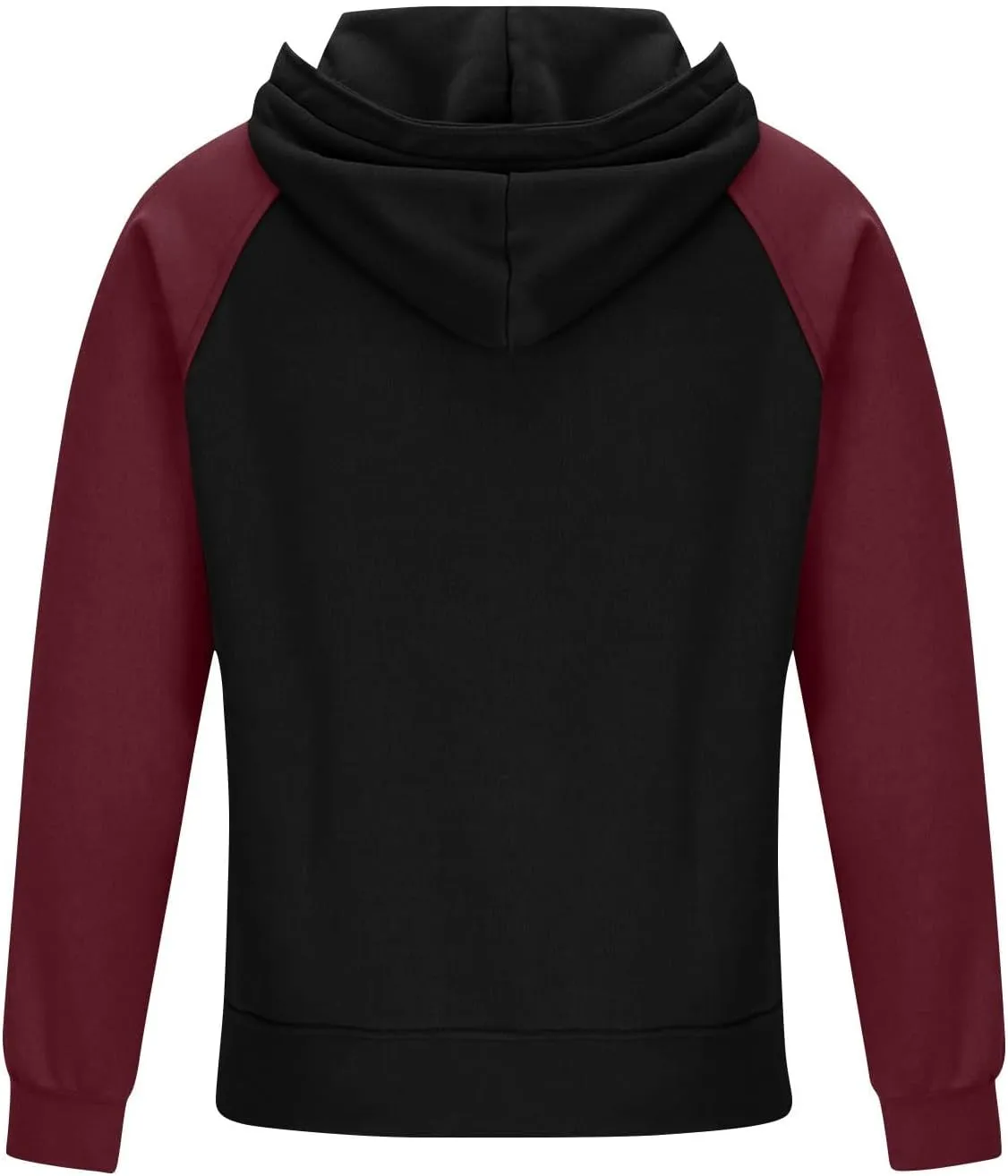 Mens Hoodie,Fall Winter Quarter Zip Pullover Hoodie Tactical Sweatshirt Cargo Pullover Workout Hoodies with Pockets