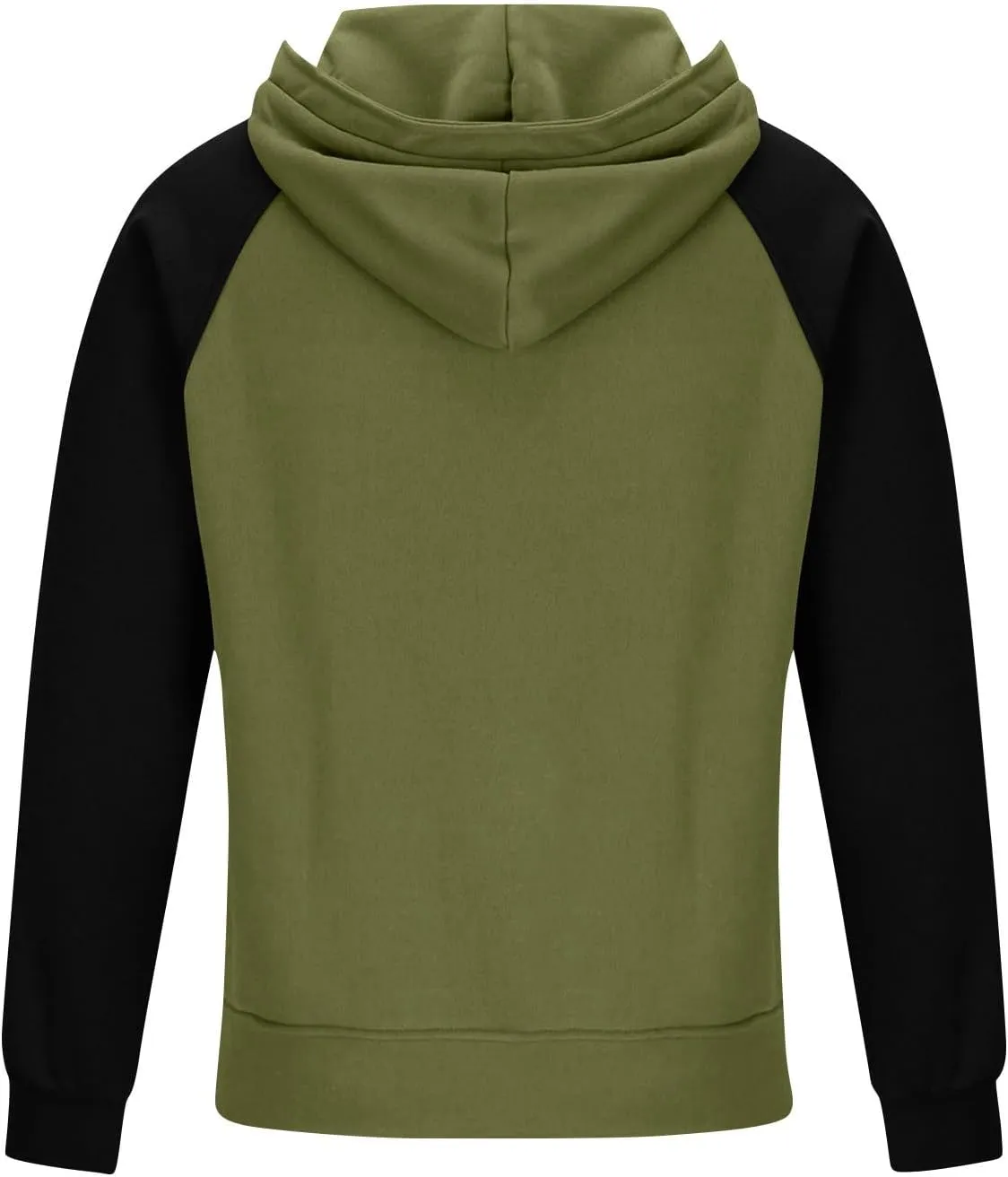 Mens Hoodie,Fall Winter Quarter Zip Pullover Hoodie Tactical Sweatshirt Cargo Pullover Workout Hoodies with Pockets