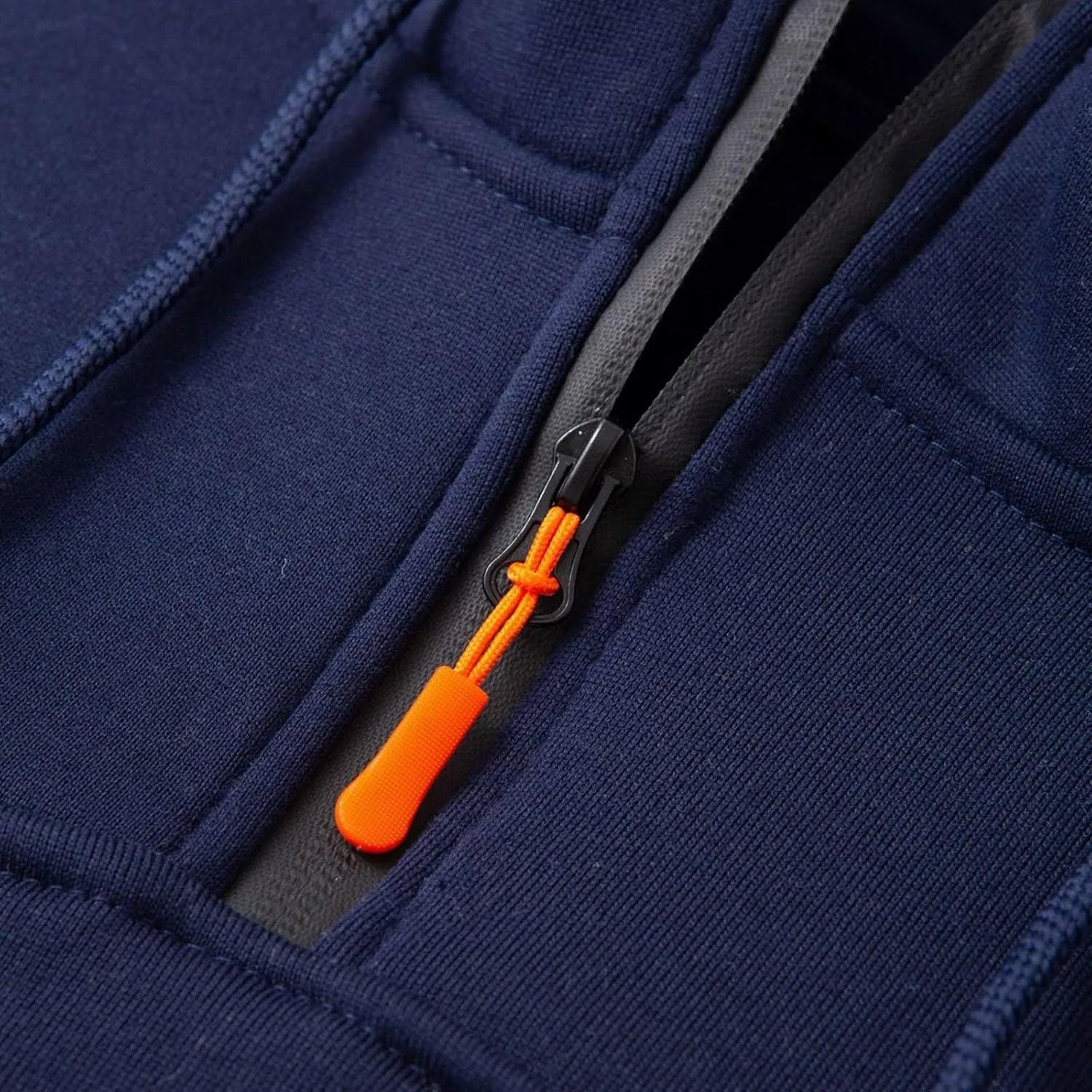 Mens Hoodie,Fall Winter Quarter Zip Pullover Hoodie Tactical Sweatshirt Cargo Pullover Workout Hoodies with Pockets