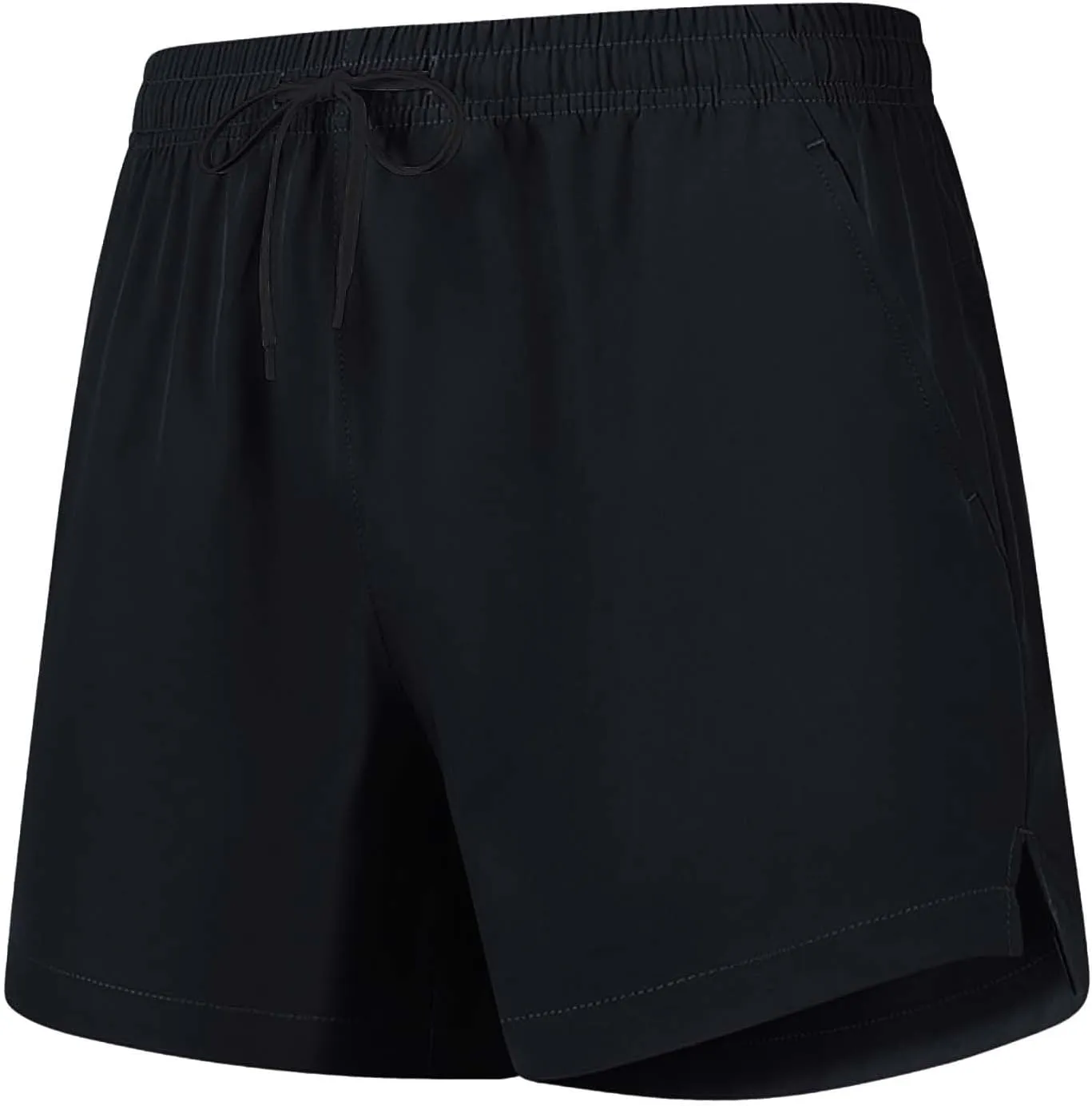Men's Running Basketball Shorts Gym Workout Lightweight Athletic Short Pants Bodybuilding Quick Dry Jogging Shorts