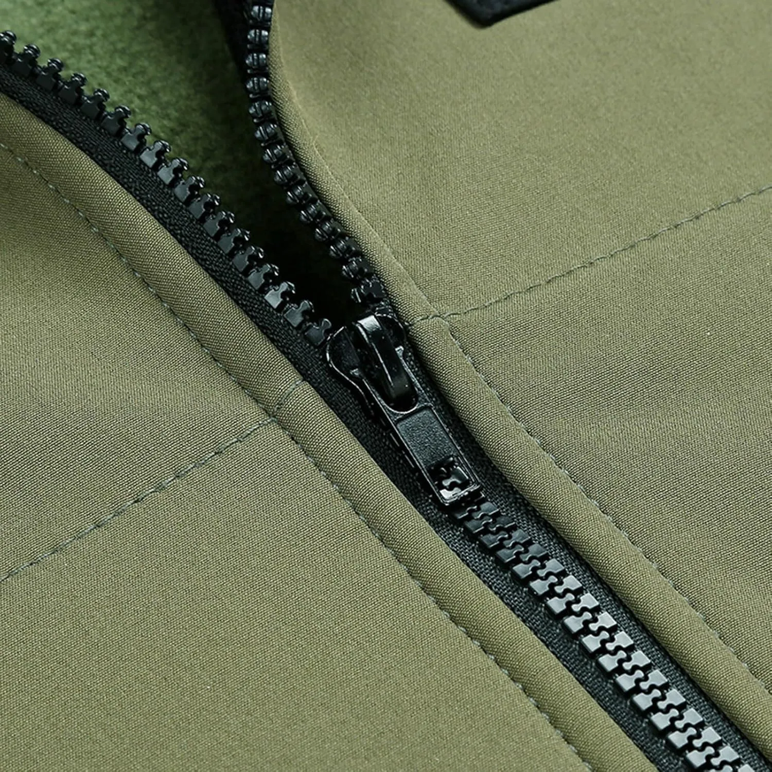Rain Jackets for Men Casual Hooded Hiking Coats Windbreaker Windproof Warm Coat Long Sleeve Outwear Comfy Hoodies
