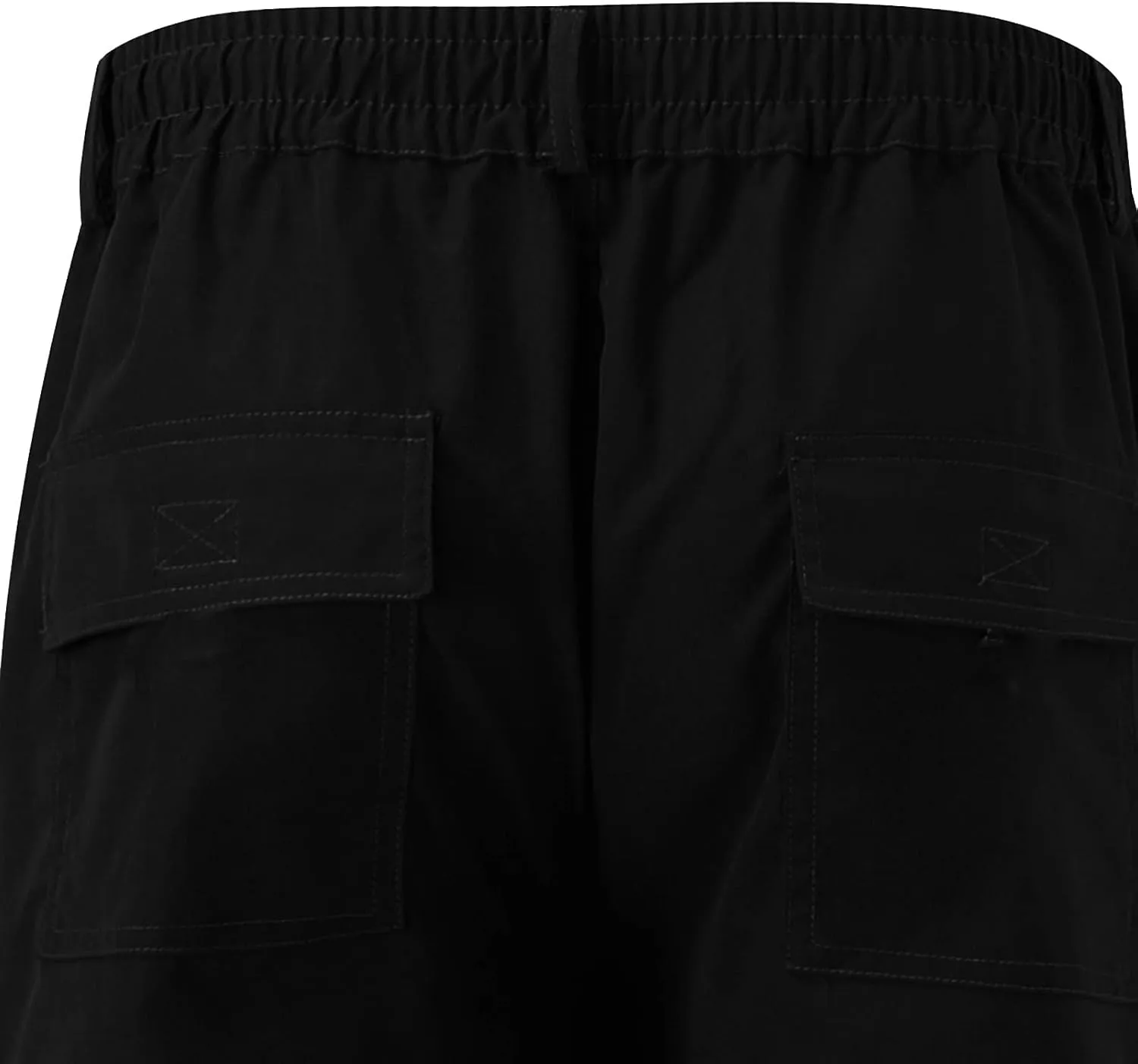 sdbrld Cargo Pants For Men Mens Casual Outdoor Lightweight Joggers Hiking Classic Pants Overalls Trousers with Pockets