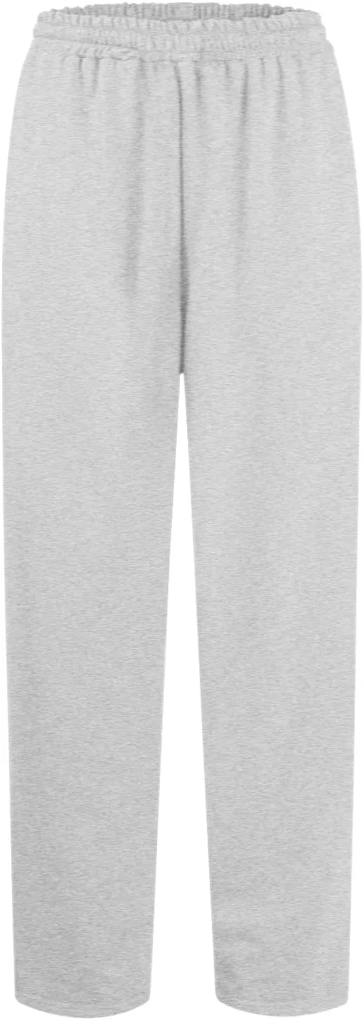 Straight Leg Sweatpants for Women Baggy Drawstring High Waisted Sweatpants Casual Active Workout Pants with Pockets