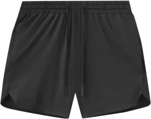 Stretch Shorts for Men Casual Athletic Workout Jogging Stylish 2025 Summer Beach Sports Running Joggers Short
