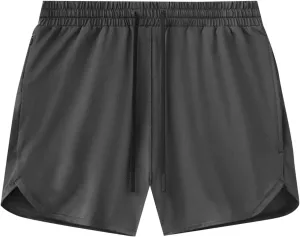 Stretch Shorts for Men Casual Athletic Workout Jogging Stylish 2025 Summer Beach Sports Running Joggers Short