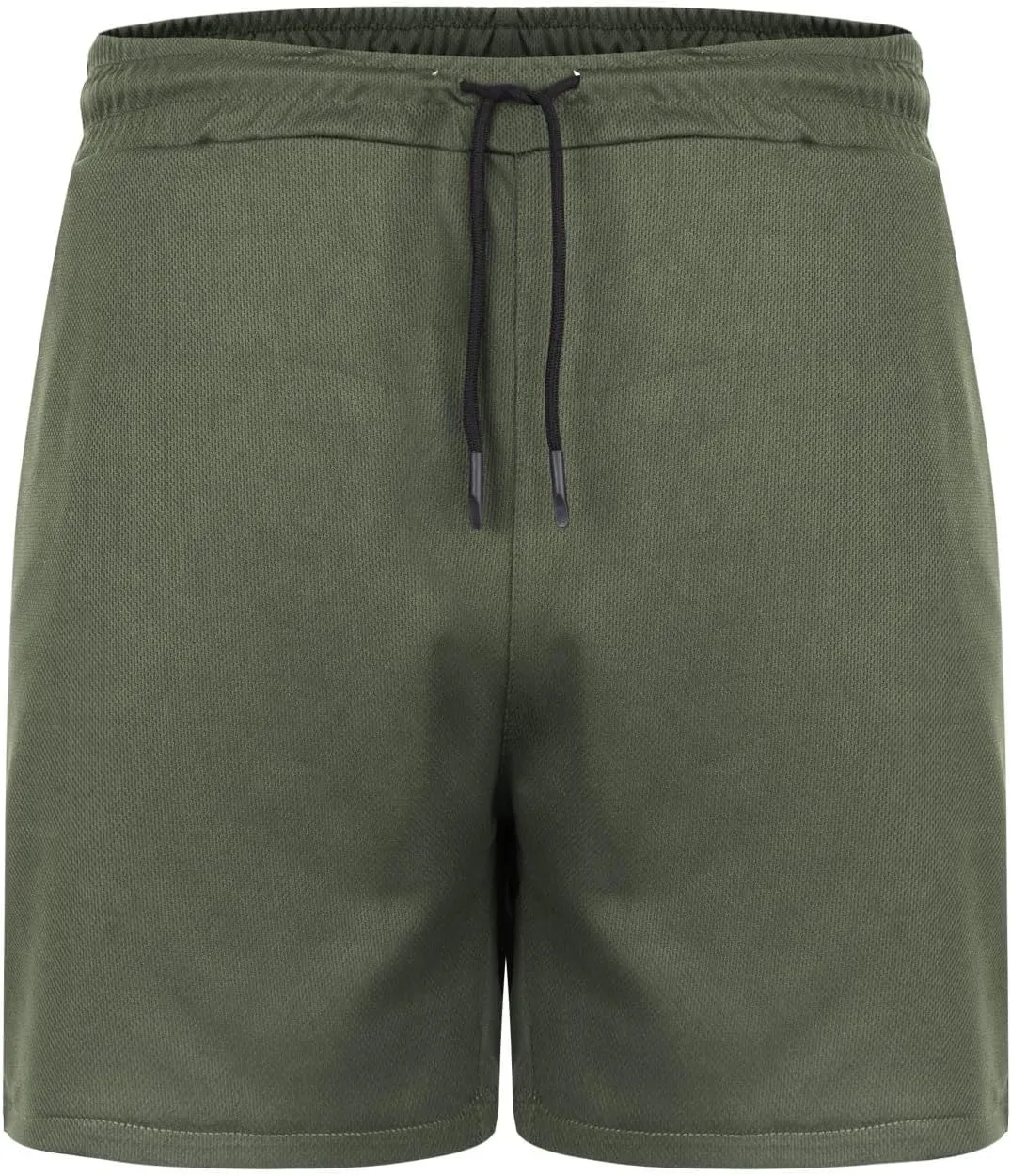 Stretch Shorts for Men Casual Athletic Workout Jogging Stylish 2025 Summer Beach Sports Running Joggers Short