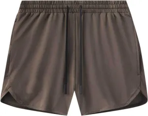 Stretch Shorts for Men Casual Athletic Workout Jogging Stylish 2025 Summer Beach Sports Running Joggers Short