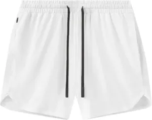 Stretch Shorts for Men Casual Athletic Workout Jogging Stylish 2025 Summer Beach Sports Running Joggers Short