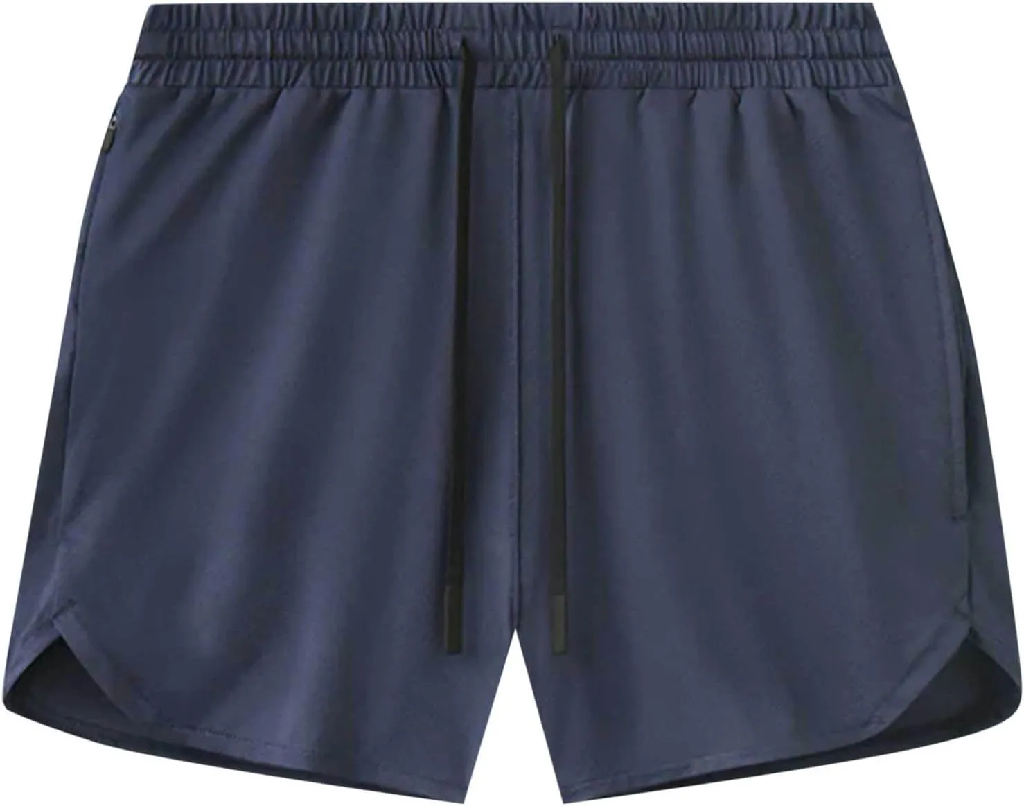 Stretch Shorts for Men Casual Athletic Workout Jogging Stylish 2025 Summer Beach Sports Running Joggers Short