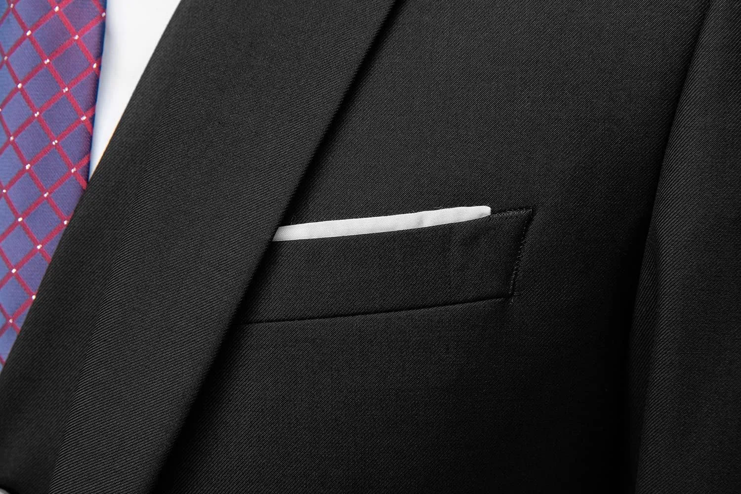 UNINUKOO Mens Suit Slim Fit 1 Button 2 Piece Wedding Party Holiday Solid Color Tux Suits for Men
