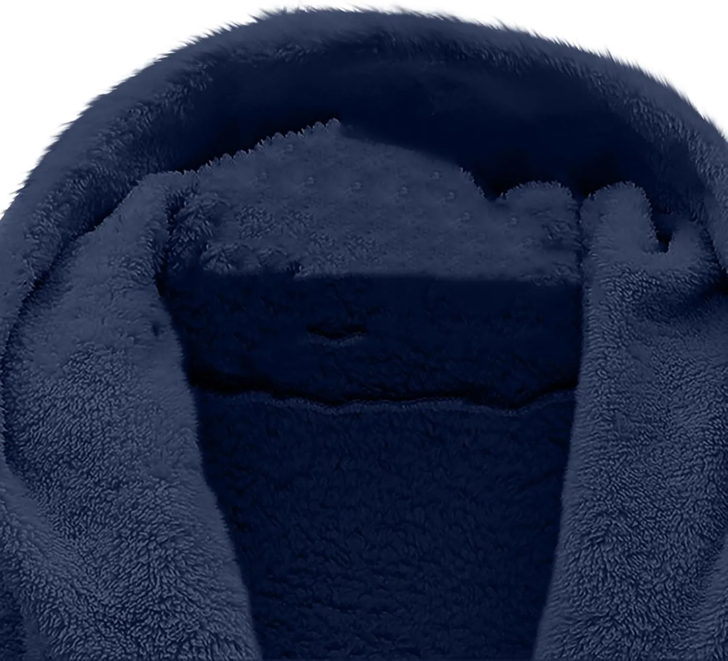 Winter Coats for Women Fuzzy Fleece Jacket Winter Warm Open Front Cardigan Teddy Bear Coat Long Sleeve Hoodies