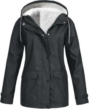 Winter Coats for Women Long Down Coat Cropped Jacket Long Puffer Coat Winter Womens Coats with Hood Pink Shacket Womens Utility Jacket Women Denim Dress for Women Plus Size Coats Brown