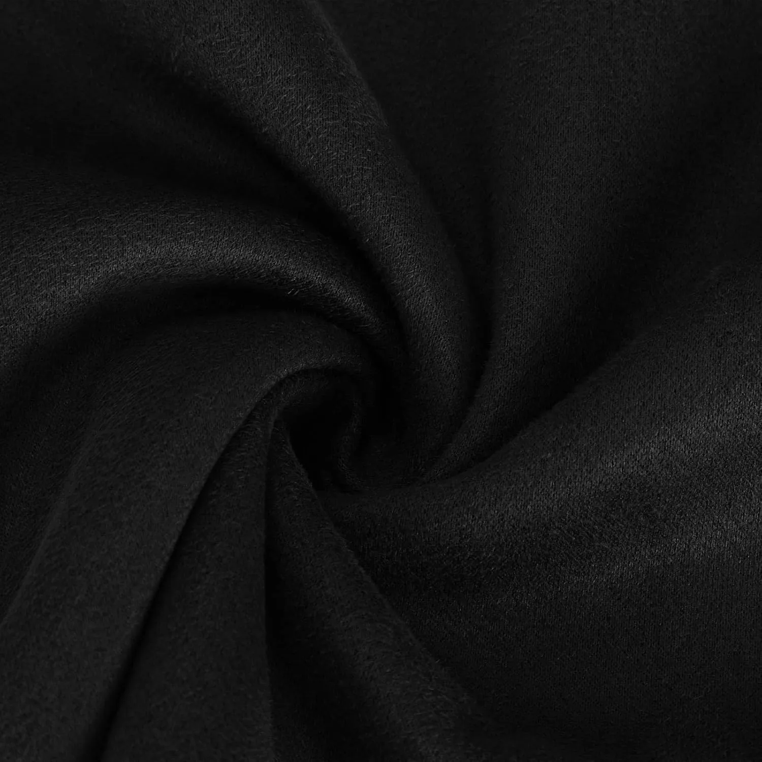 Womens Fleece Lined Jackets 2024 Winter Suede Coats Thickened Warm Sherpa Pea Coats Notch Lapel Vintage Outerwear