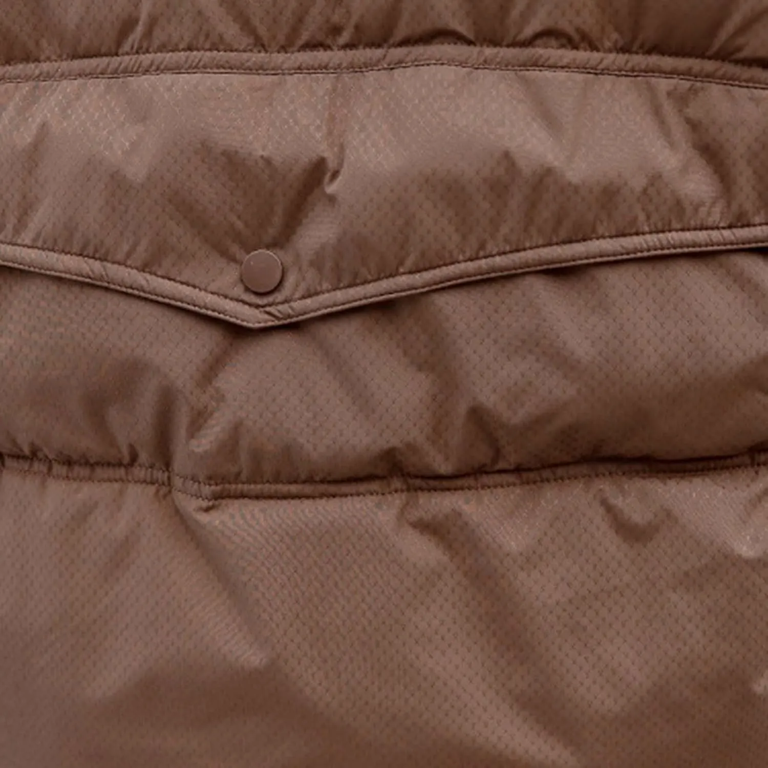 Women's Heavyweight Puffer Coat Baggy Short Down Jacket Zipper Thick Stand Collar Hooded Pockets Casual Winter Coats
