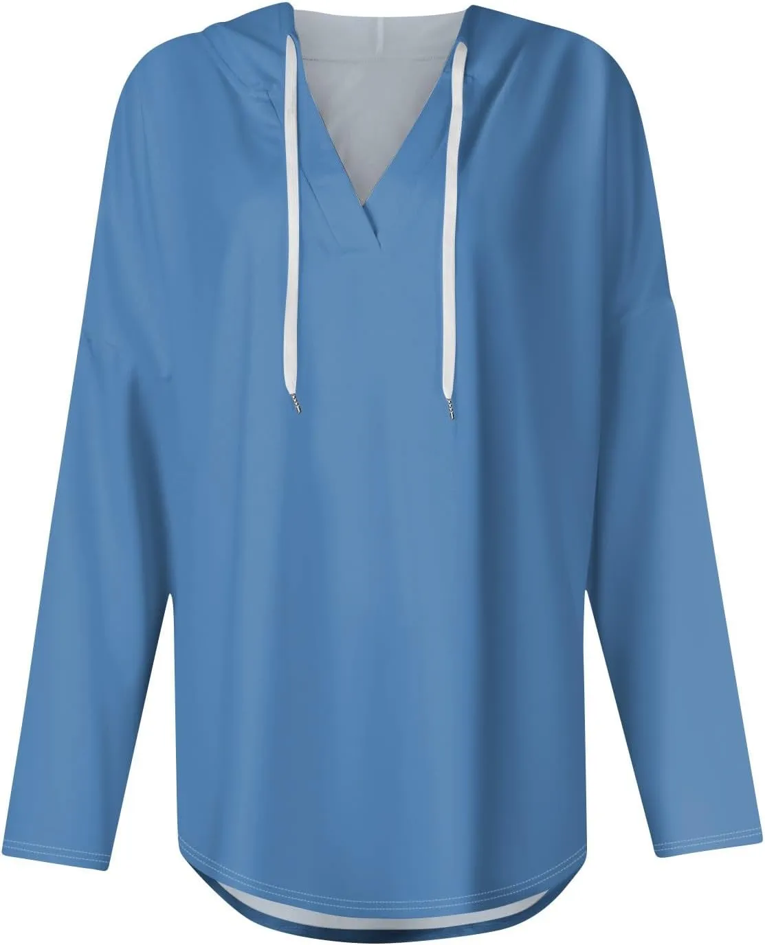 Womens Sweatshirt 2025 Womens Fashion Tops Hoodies for Women Pullover Oversized Sweatshirts Long SLeeve Shirts