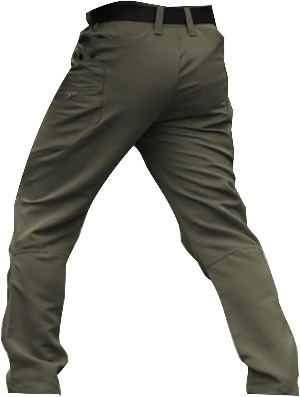 Work Pants Tactical Multi Pockets Pants Outdoor Pants Pants Trendy Classic Pants Loose Fit Stretch Work Lightweight