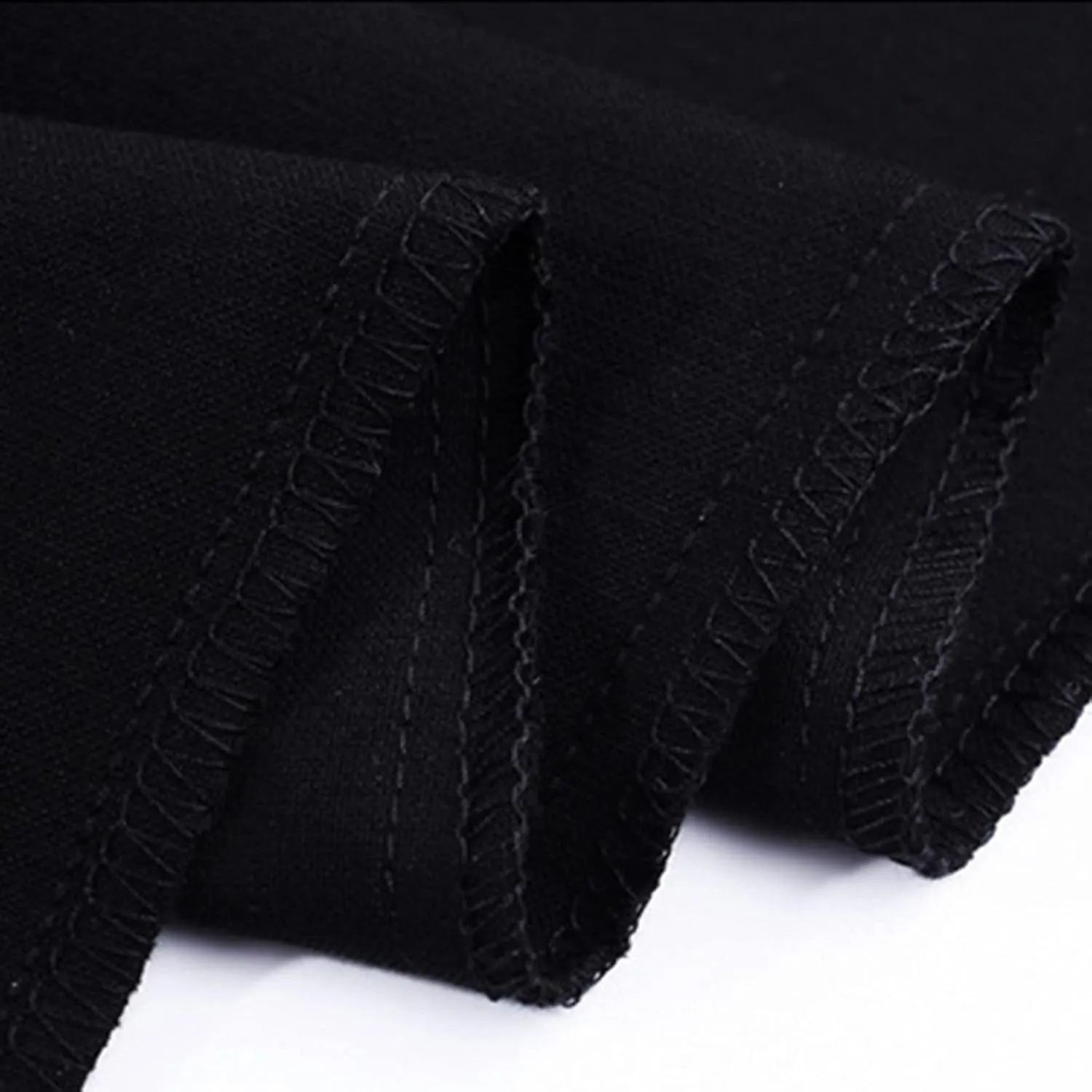 YOLAI Women Dress Pants Work Business Pants Solid Color High Waist Stretchy Pants Straight Leg Trousers