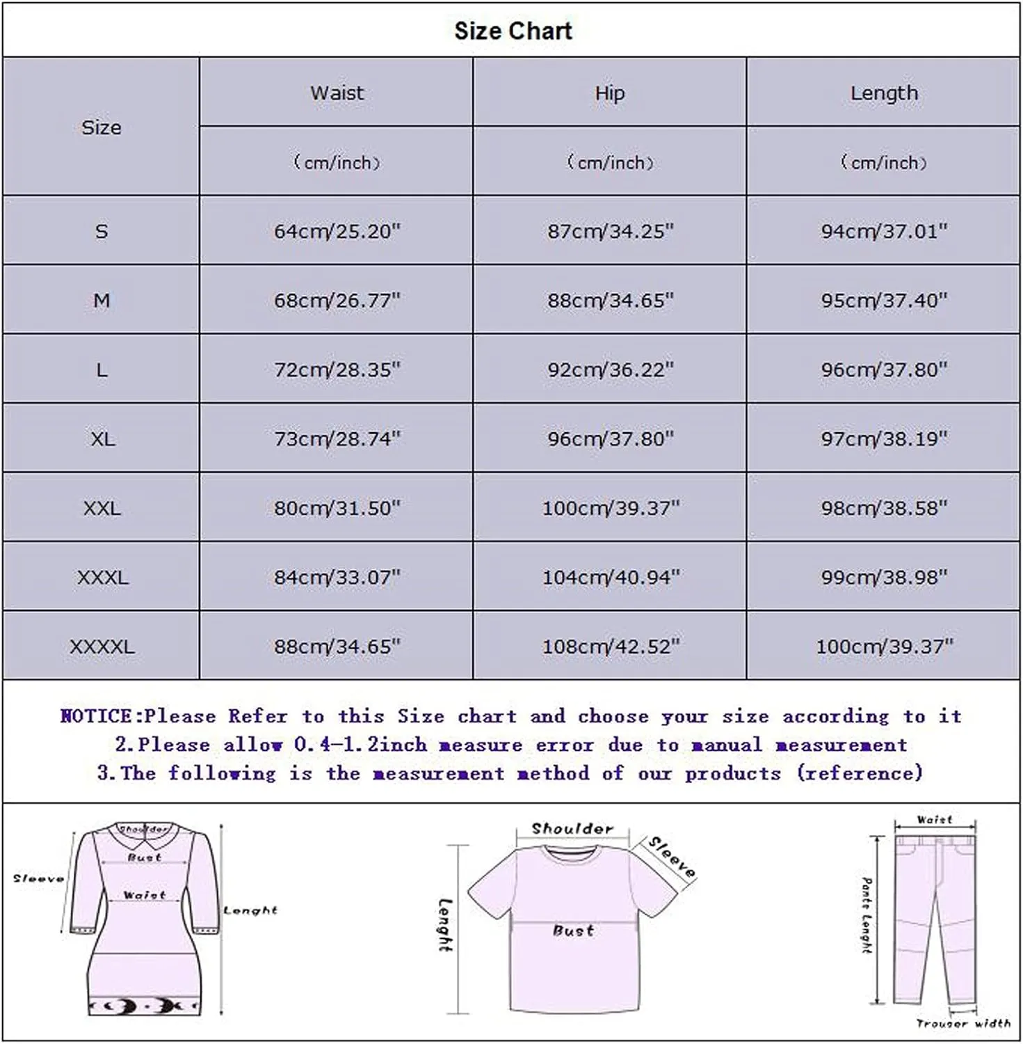 YOLAI Women Dress Pants Work Business Pants Solid Color High Waist Stretchy Pants Straight Leg Trousers